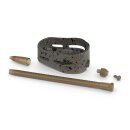 Matrix Open Alloy Feeders Medium 40g