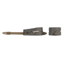 Matrix Open Alloy Feeders Small 20g