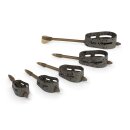 Matrix Open Alloy Feeders Small 30g