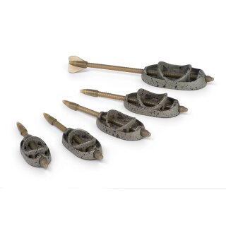 Matrix Method Feeders Small 20g