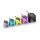 Matrix Method Feeder Moulds
