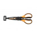 Guru Worm Scissors