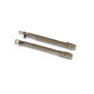 Matrix Elasticated Stems Small