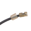 Matrix Elasticated Stems Small
