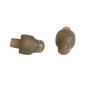 Matrix Feeder Beads
