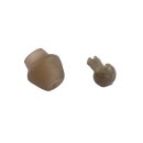 Matrix Hooklength Beads