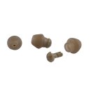Matrix Hooklength Beads