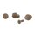 Matrix Hooklength Beads