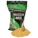HJG Drescher TK Match Mix Black 1kg