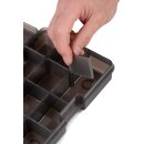 Matrix Storage Box Samll 12 Compartment Shallow