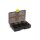 Matrix Storage Box Samll 12 Compartment Shallow