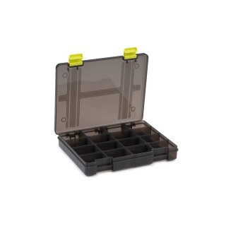 Matrix Storage Box Medium 16 Compartment Shallow