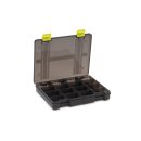 Matrix Storage Box Medium 16 Compartment Shallow