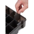 Matrix Storage Box Medium 16 Compartment Shallow