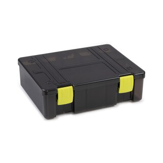 Matrix Storage Box Medium 20 Compartment Deep