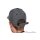 Matrix Faded Print Cap Black