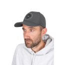 Matrix Faded Print Cap Dark Grey