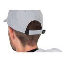 Matrix Faded Print Cap Light Grey