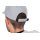 Matrix Faded Print Cap Light Grey