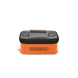 Sonubaits EVA Hookbait Storage System