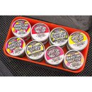 Sonubaits EVA Hookbait Storage System large 16 Tub