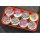 Sonubaits EVA Hookbait Storage System large 16 Tub