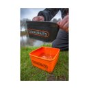 Sonubaits EVA Bait Tub & Strainer Set Medium 3 Liter