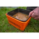 Sonubaits EVA Bait Tub & Strainer Set Medium 3 Liter