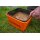 Sonubaits EVA Bait Tub & Strainer Set Medium 3 Liter