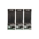 Matrix X3 Power Carp Edge 10cm Rigs