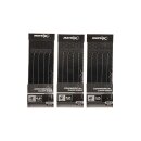 Matrix X1 Commercial Carp 10cm Rigs