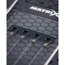 Matrix X1 Commercial Carp 10cm Rigs