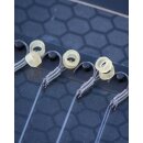 Matrix X7 Carp Method 10cm Banded Rigs