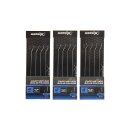 Matrix X7 Carp Method 10cm Boilie Pin Rigs