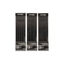 Matrix X1 Commercial Carp 15cm Rigs