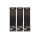 Matrix X1 Commercial Carp 15cm Rigs