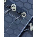 Matrix X5 F1 Pellet Rigger 15cm Banded Rigs
