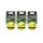 Matrix X8 X-Power Carp 45cm Banded Rigs
