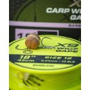 Matrix X9 X-Carp Wide Gape 45cm Banded Rigs