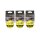 Matrix X9 X-Carp Wide Gape 45cm Banded Rigs