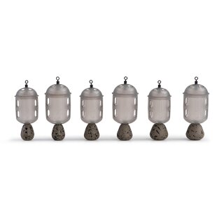 Matrix Maggot Feeder