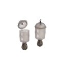 Matrix Maggot Feeder