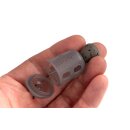 Matrix Maggot Feeder