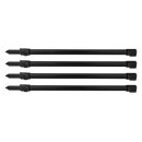 Matrix Freeflow Pole Roller Leg Extensions