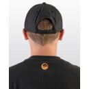 Guru Black 3D Cap
