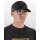 Guru Black 3D Cap