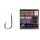 Preston PR 355 Competition Hooks To Nylon - Gr.10 Nylon 0,13mm