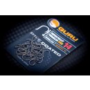 Guru Super Pellet Waggler Hook Gr.10