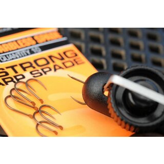 Guru X-Strong Carp Spade Hook - Gr.12