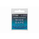 Drennan Wide Gape Hook - Size 10